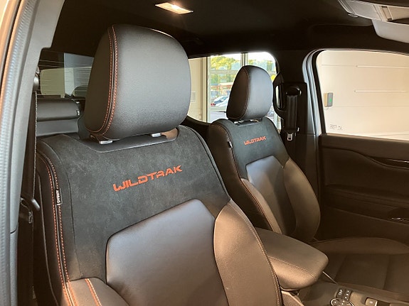 Ford Ranger 9 of 11