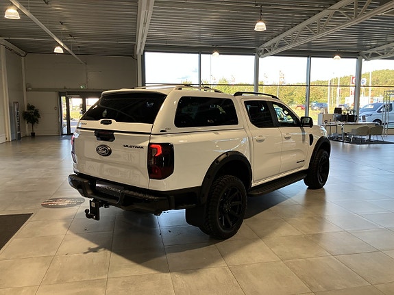 Ford Ranger 3 of 11