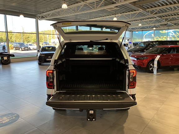 Ford Ranger 7 of 11