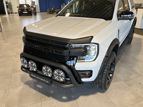 Ford Ranger 4 of 11