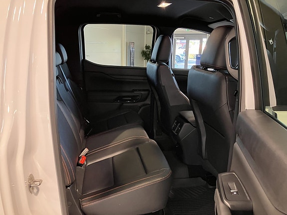 Ford Ranger 11 of 11
