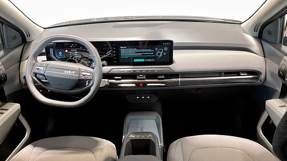 Kia EV3 4 of 11