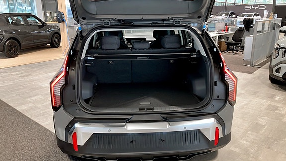 Kia EV3 11 of 11