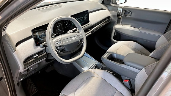 Kia EV3 10 of 11