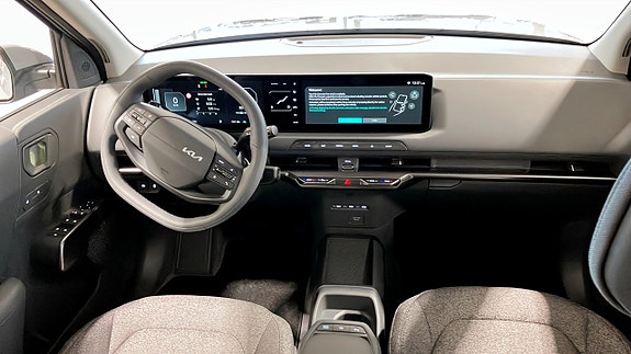 Kia EV2 4 of 11