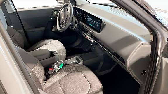 Kia EV2 3 of 11