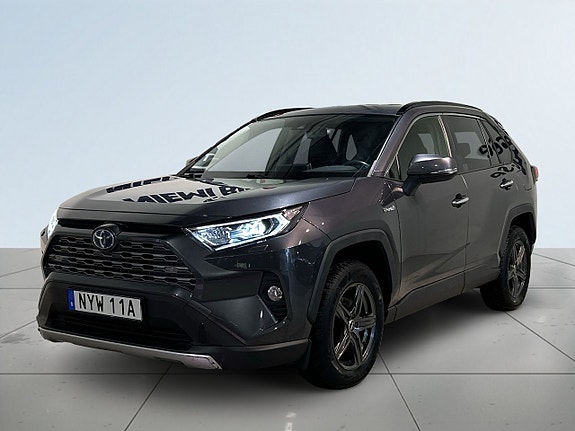 Toyota RAV4 16 of 22