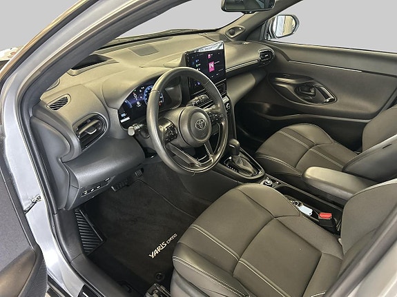Toyota Yaris Cross 14 of 19