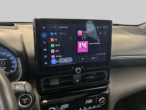 Toyota Yaris Cross 16 of 19
