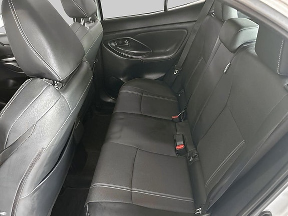 Toyota Yaris Cross 11 of 19