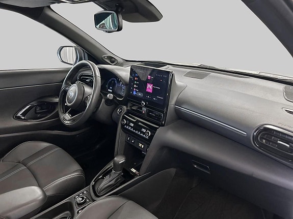 Toyota Yaris Cross 10 of 19