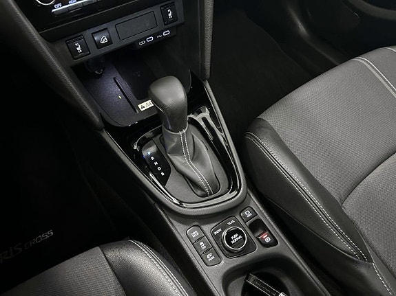 Toyota Yaris Cross 18 of 19