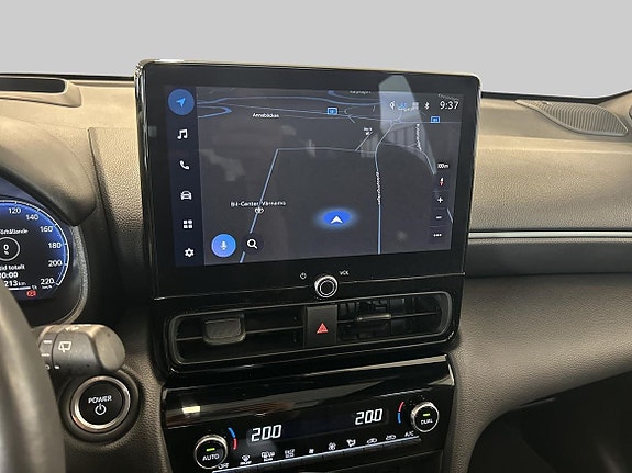 Toyota Yaris Cross 17 of 19