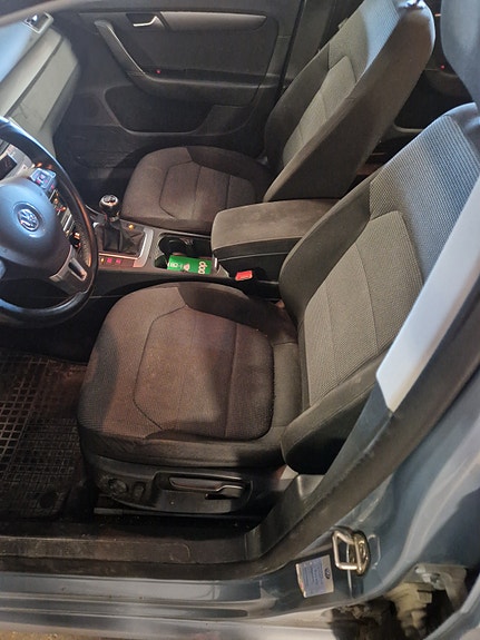 Volkswagen Passat 6 of 7