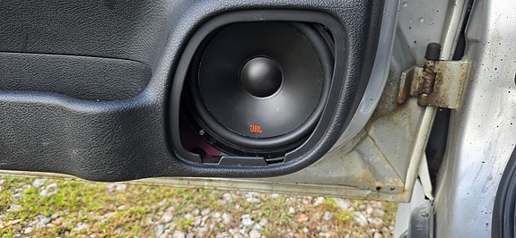 Opel Astra 5 of 7