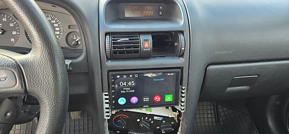 Opel Astra 6 of 7