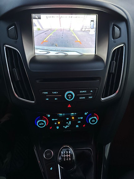 Ford Focus 14 of 15