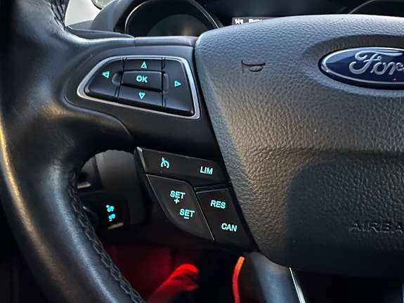 Ford Focus 15 of 15