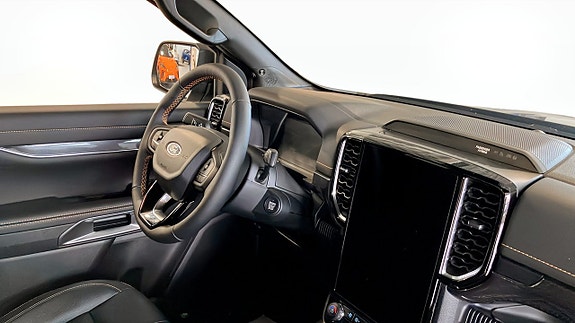 Ford Ranger 4 of 12