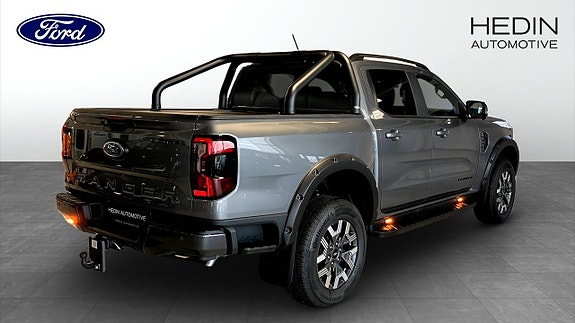 Ford Ranger 2 of 12