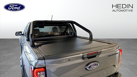 Ford Ranger 12 of 12