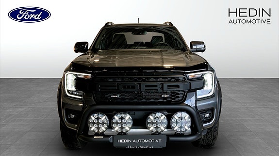 Ford Ranger 8 of 12