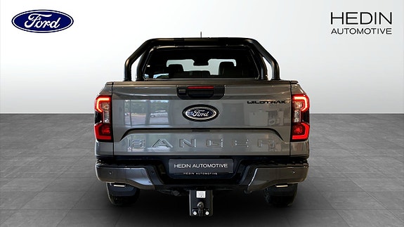 Ford Ranger 7 of 12