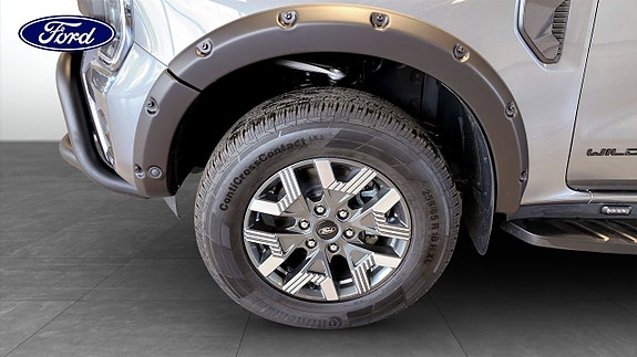 Ford Ranger 9 of 12