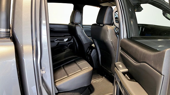 Ford Ranger 5 of 12