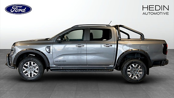 Ford Ranger 6 of 12
