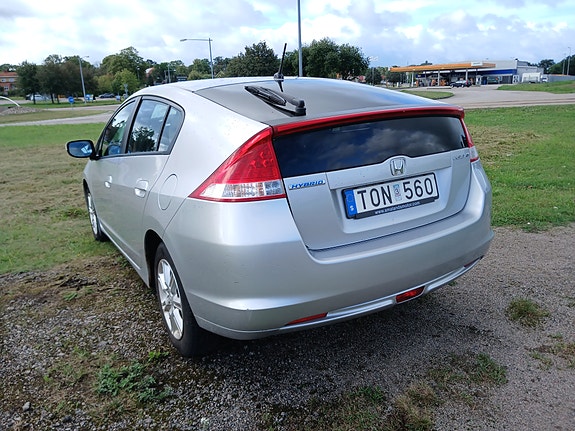 Honda Insight 3 of 5