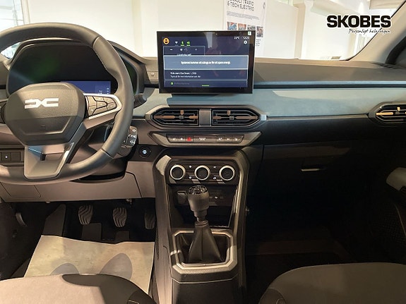Dacia Sandero Stepway 12 of 19