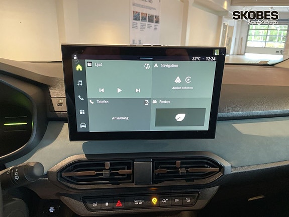 Dacia Sandero Stepway 14 of 19