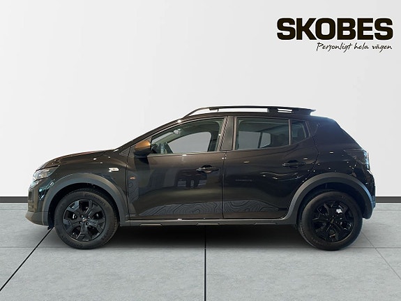 Dacia Sandero Stepway 4 of 19