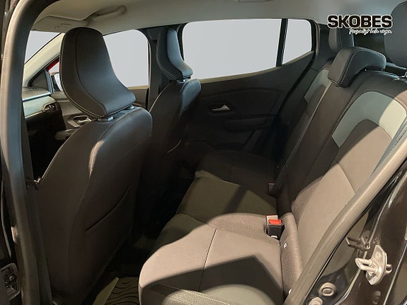 Dacia Sandero Stepway 9 of 19
