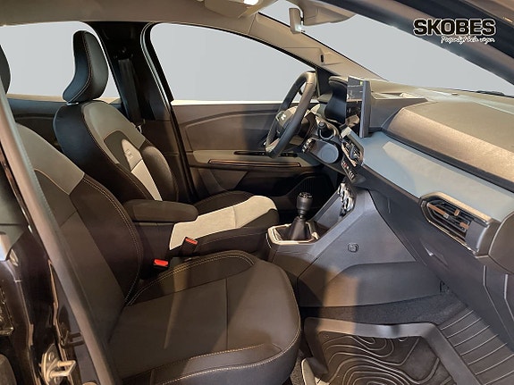 Dacia Sandero Stepway 11 of 19