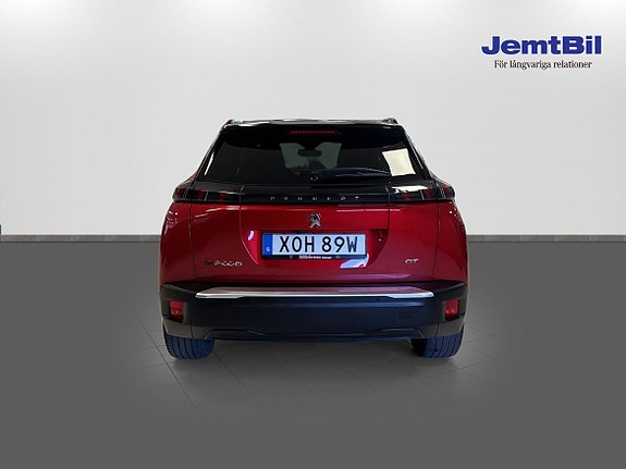Peugeot e-2008 5 of 15