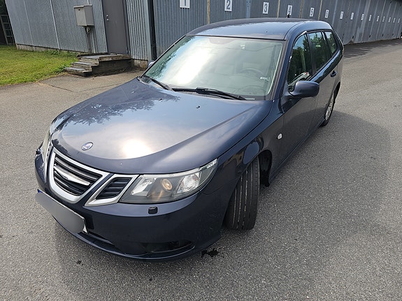 Saab 9-3 2 of 6
