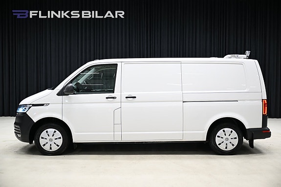 Volkswagen Transporter 3 of 30