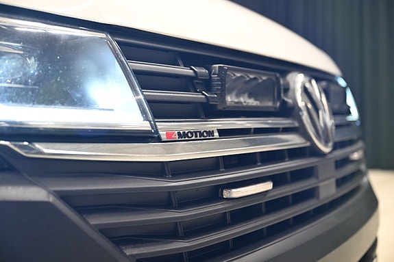 Volkswagen Transporter 21 of 30