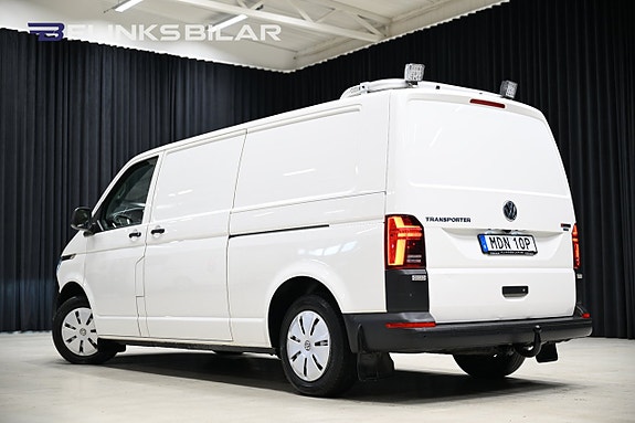 Volkswagen Transporter 10 of 30