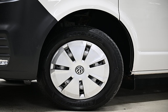 Volkswagen Transporter 4 of 30