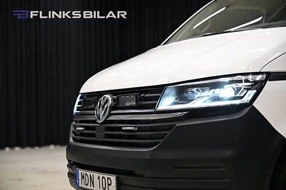 Volkswagen Transporter 9 of 30