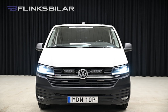 Volkswagen Transporter 22 of 30