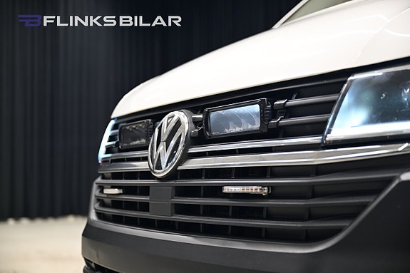 Volkswagen Transporter 23 of 30