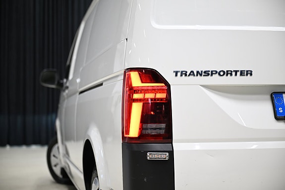 Volkswagen Transporter 20 of 30