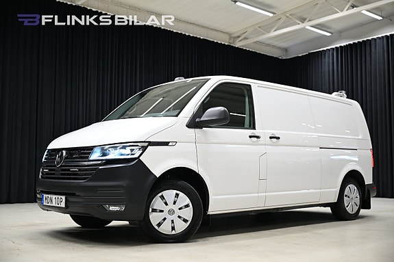 Volkswagen Transporter 5 of 30