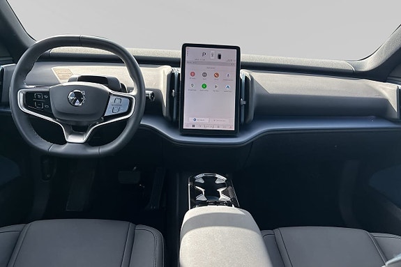 Volvo EX30 9 of 15