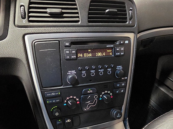 Volvo S60 9 of 10