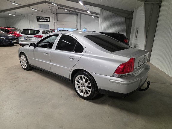 Volvo S60 5 of 10